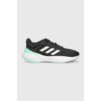 Adidas Обувки за бягане adidas Performance Response Super 3.0 в черно (HP5938)