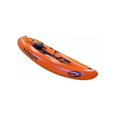 Packraft ROBfin FUN M Sporty