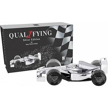 Jean-Pierre Sand Qualifying Silver Edition EDP 100 ml