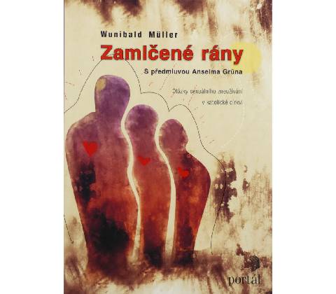 Zamlčené rány