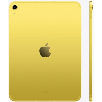 Apple iPad 11 (2025) 512GB Wi-Fi + Cellular Yellow MD7R4HC/A