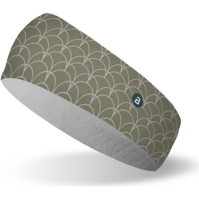 BOSA Chilly BOSA Waves green pink