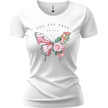 Дамска тениска a30. y2. w