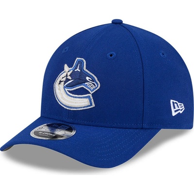 Vancouver Canucks NHL NEW ERA 940MC