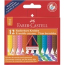 Voskovky Faber Castell Voskovky Ergonomic 12ks 122520