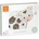 Orange Tree Toys Дървен пъзел Orange Tree Toys - Крава (OTT06733)