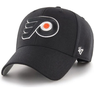 47' Brand NHL 47 Brand MVP Cap SR Senior Philadelphia Flyers