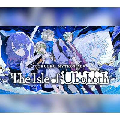 Cthulhu Mythos ADV: The Isle Of Ubohoth