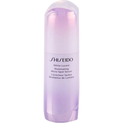 Shiseido White Lucent Illuminating Micro-Spot от Shiseido за Жени Серум за лице 30мл