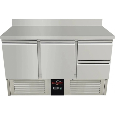 DASgastro DAS903A_TOP-2DR