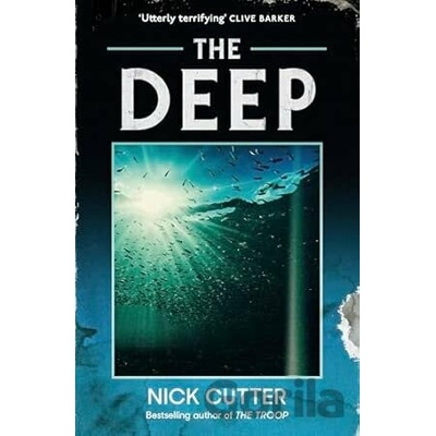The Deep - Nick Cutter