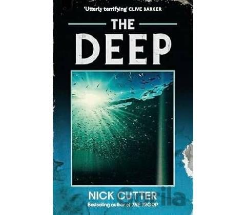 The Deep - Nick Cutter