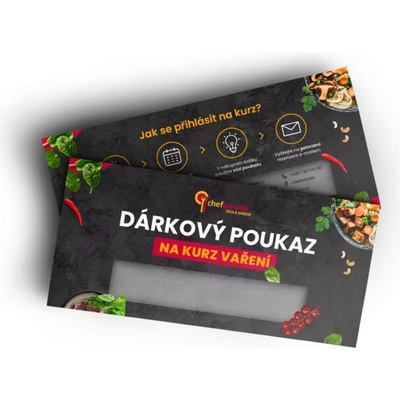 Kurz vaření pro děti v Praze