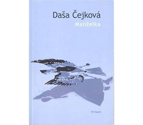 Manželka