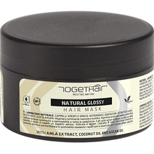 Togethair Natural Glossy Hair Mask 250 ml