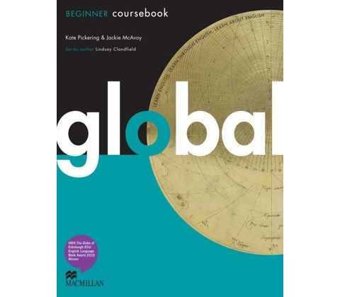 Global Beginner Coursebook