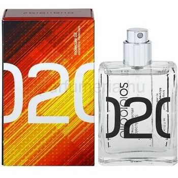 Image 1 of Escentric Molecules Molecule 02 EDT 30 ml