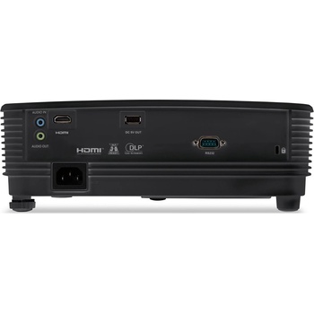 Image 1 of Acer PD2327W (MR.JWE11.001)
