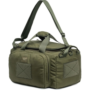 SAVOTTA Сак Savotta Keikka 30 Luggage - Green (510-3064-0211)
