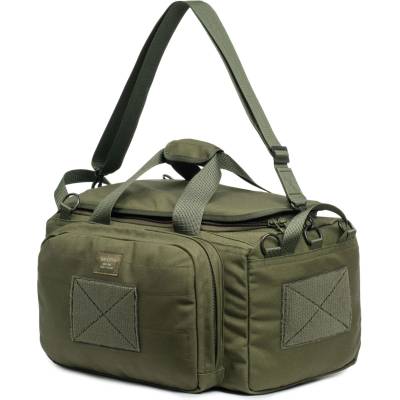 SAVOTTA Сак Savotta Keikka 30 Luggage - Green (510-3064-0211)
