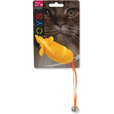Magic Cat myš neonová 8,75 cm