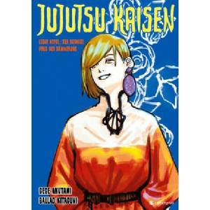 Jujutsu Kaisen: Light Novels - Band 2 (Finale) | Ballad Kitaguni, Costa Caspary (ISBN: 9782889512607)
