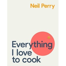 Everything I Love to Cook