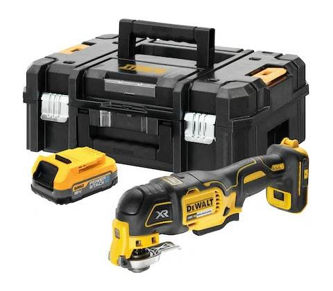 DeWalt Dcs356E1T