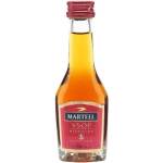 Martell Мартел vsop миниатюра