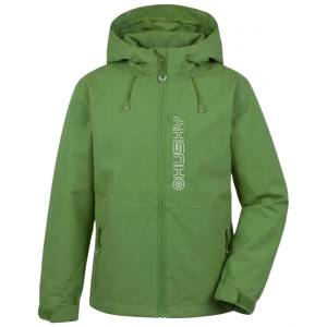 Husky Neoni K Green Детски размер: 128 / Цвят: зелен
