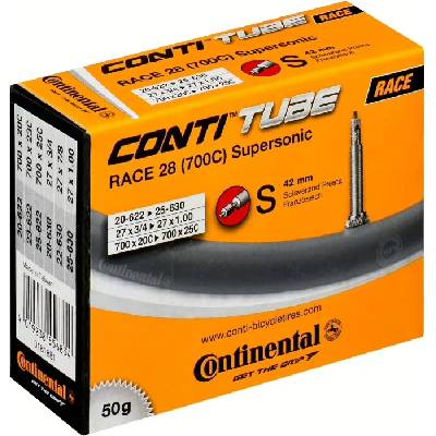 CONTINENTAL Race Supersonic 28 délka 42 mm