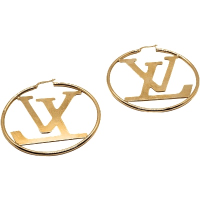 VipGold Златни обеци 9.01 гр (o171)