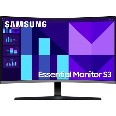Samsung Essential Monitor S3 S32D390GAU
