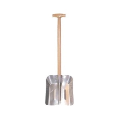 Tracik Autolopata malá s násadou s T rukojetí 70 cm 394TR