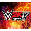 WWE 2K17 Accelerator