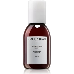 SACHAJUAN Moisturizing Shampoo хидратиращ шампоан 100ml