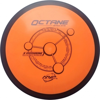 MVP Octane Fission