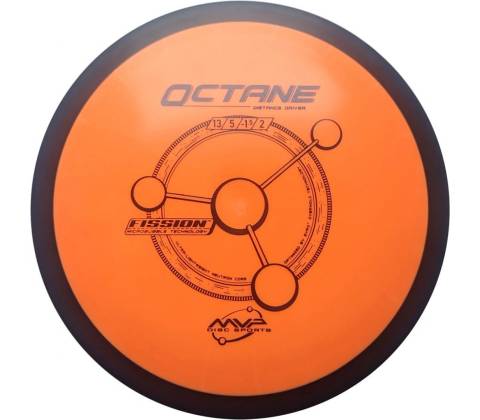 MVP Octane Fission