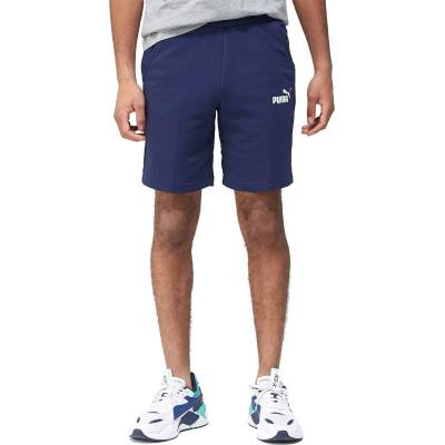 PUMA EvoTec Shorts Blue - XL