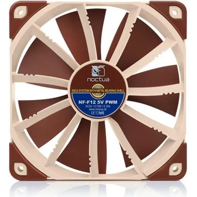 Noctua NF-F12 5V PWM