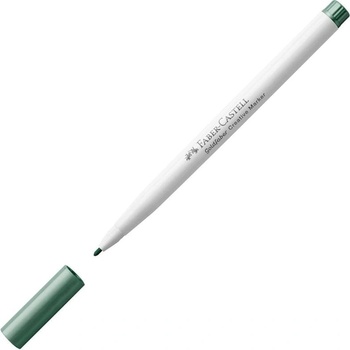 Faber-Castell Маркер Creative, объл, 1.5 mm, № 578, наситено (1010160517)