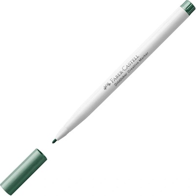 Faber-Castell Маркер Creative, объл, 1.5 mm, № 578, наситено (1010160517)