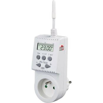 Elektrobock PH-TS20