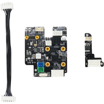 QIDI Tech Адаптерна плоча - Plus4 (16392818918)
