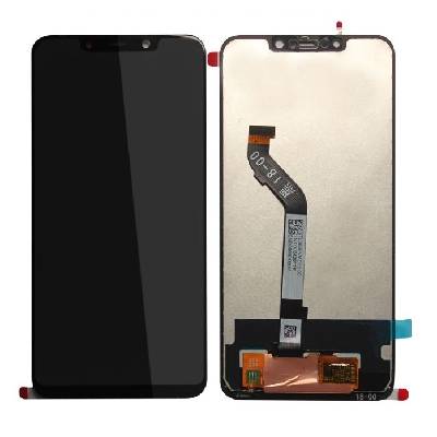 Xiaomi Pocophone F1 LCD displej + dotykové sklo