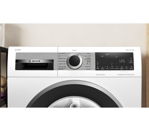 Bosch WGG244F2CS
