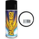 H-Speed barva ve spreji 400ml bílá