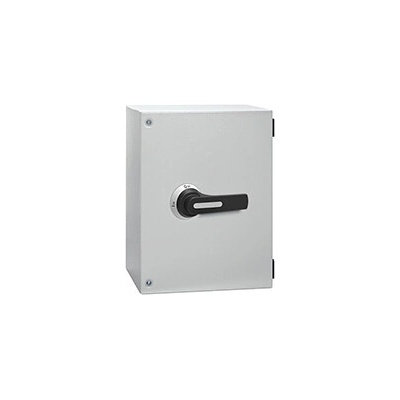 LOVATO Odpínač GLZM0315ET6 3P 315A GLZM0315ET6