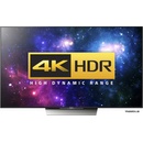 Sony Bravia KD-55XD8505