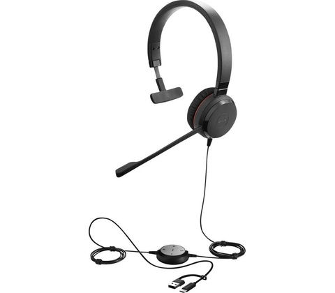 Jabra Evolve2 50